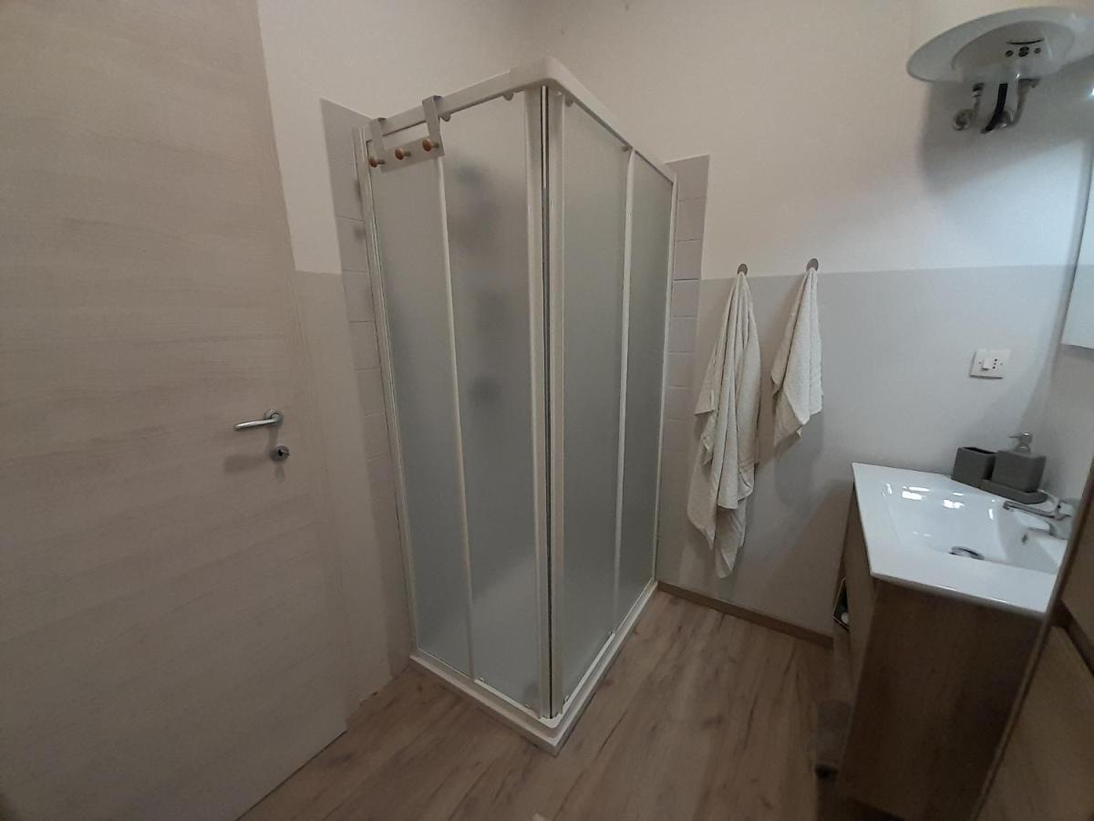 شقة Casa Cris - Torre Pellice-To- المظهر الخارجي الصورة